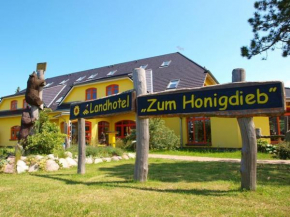 Landhotel zum Honigdieb, Ribnitz-Damgarten